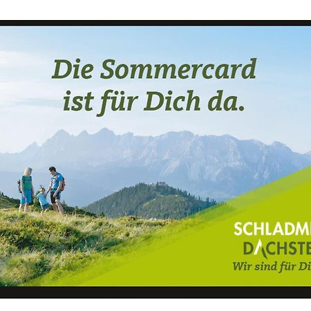 City Life 4 By Alpenidyll Apartments Schladming Exterior foto